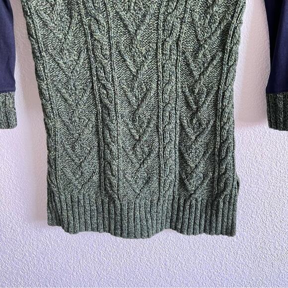 Anthropologie Pilcro Dually Clad Sweater - Picture 3 of 9